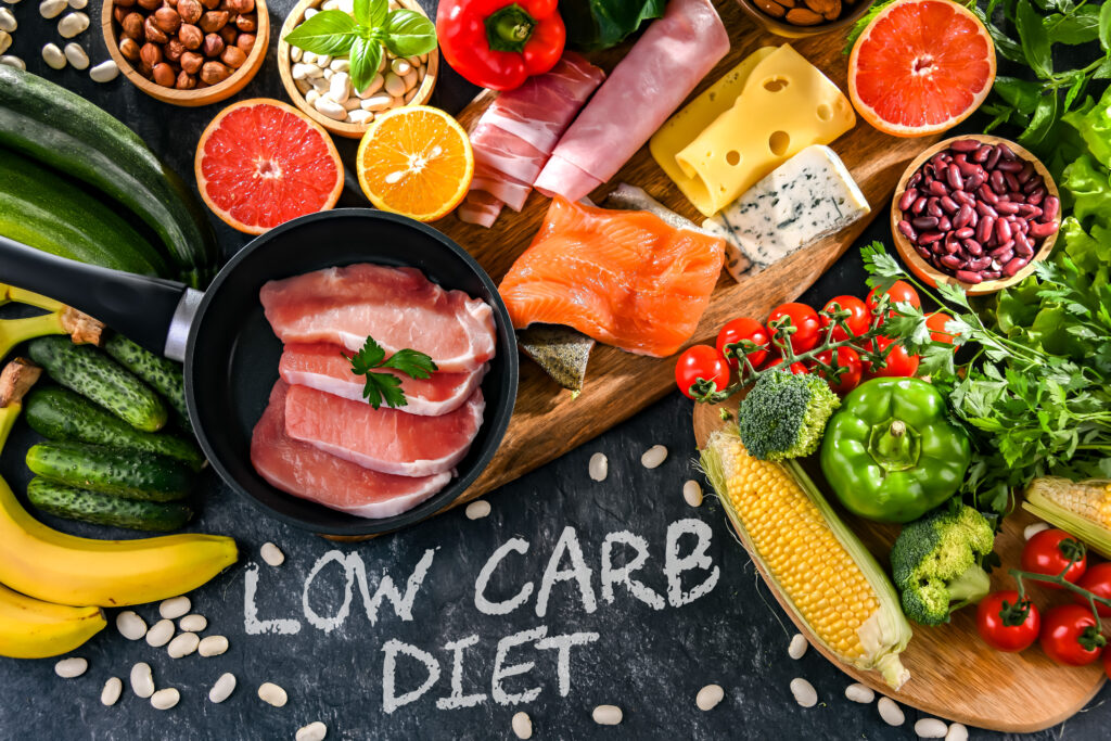 How Ketogenic and Low Carb Diets Affect Your Gut - LaneInnovative