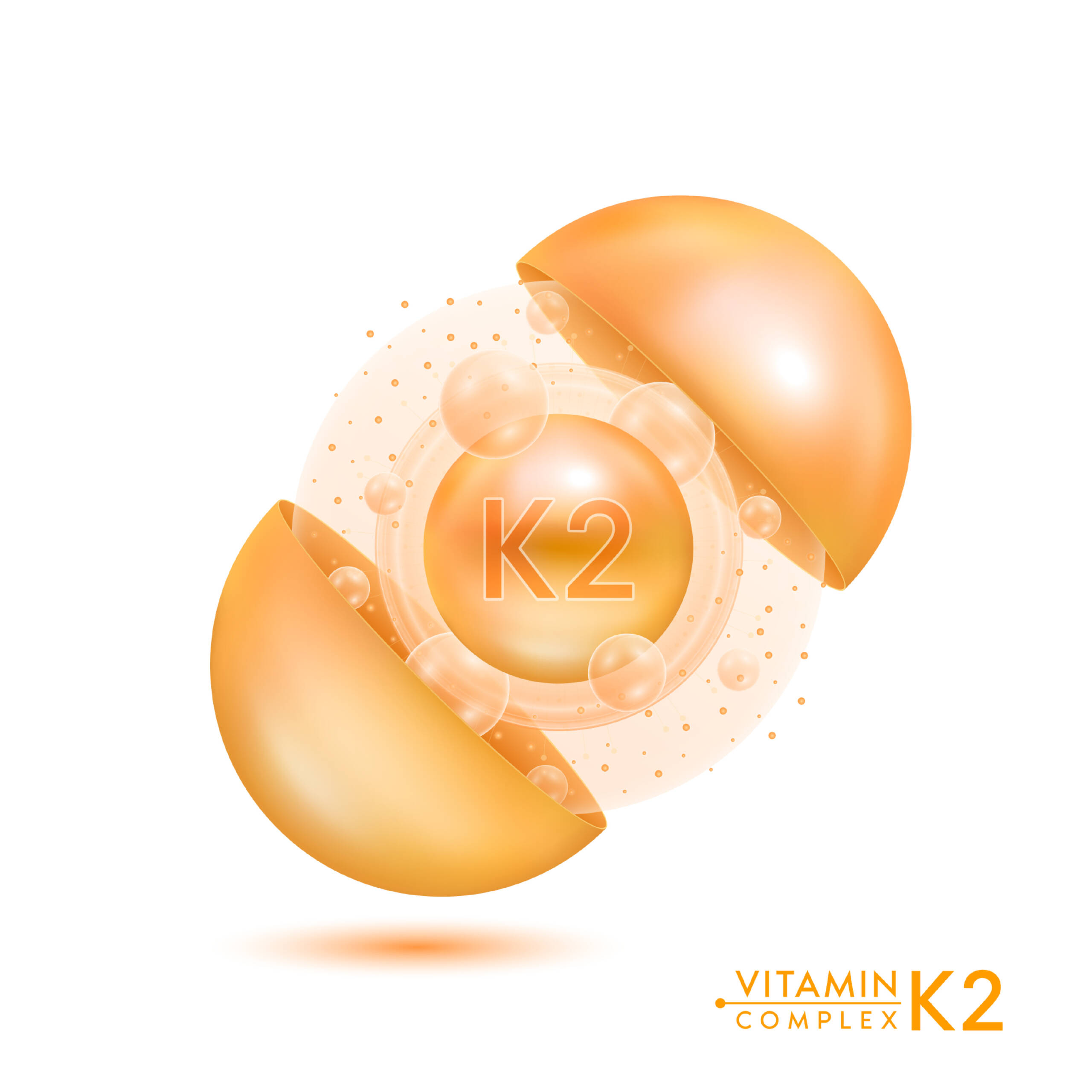 Vitamin K2 Bone Health