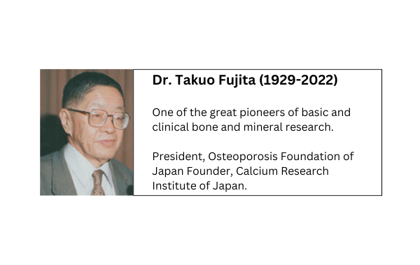 Takuo Fujita